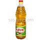 Huile végétale Azur Gold 100% extra raffinée - 1l