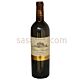 Vin rouge Chateau Barreys - Carton de 6 bouteilles