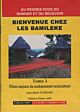 Bienvenue chez les Bamiléké : Tome 3 : Piliers majeurs du soubassement culturel