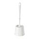 Brosse toilette