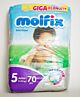 Couche molfix