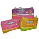 Couches Oridel - 35 pcs M