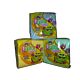 Serviettes jetables Dalia - 100pcs