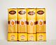 Spaguettis pasta gold - 500gr X 10pcs