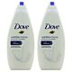 Mousse de douche nutrition intense -200 ml
