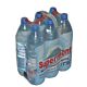 Eau minérale Supermont - 1,5l pack de 6 bouteilles