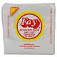 Serviettes jetables Fay - 100