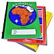 Cahier Afrique 288 Pages