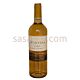 Frontera late  harvest blanc