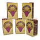 Gandia vin rouge - Pack de 6