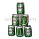 Bière Heineken - 50cl Palette de 24