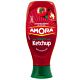 Ketchup  Amora 580gr : 2.200 FCFA 