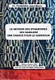 Le devenir des dynamismes des Bamileke: une chance pour le Cameroun