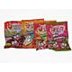 Bonbons King Regal divers - 100gr