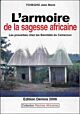 L’armoire de la Sagesse Africaine