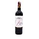 Vin Rouge - Médoc Chateau La Franquette - 2015 - 75cl