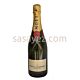 Champagne Moet et Chandon: 50.000 FCFA