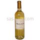 Mouton Cadet blanc