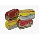 Sardine à l'huile végétale Broli