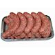 Saucisses de Toulouse - 1kg