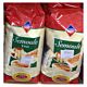 Semoule moyenne Leader Price 100% blé dur 500g