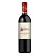 Chateau sergant 0.75 cl .