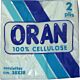 Serviette jetable Oran - 50pcs