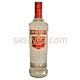Vodka Smirnoff triple distilled - 75cl