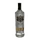 Vodka Smirnoff - Black- 1l