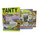 Tanty bouillies - Soja,Arachide,Poissons,Reine Tanty Lactée croissance et classic