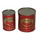 Boîte de tomates Isabel - 850gr