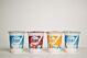 Divers yaourts Dolait 200gr