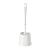 Brosse toilette