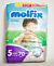 Couche molfix