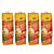 Cyprina tropical 1l - Pack de 6