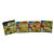 Dessert de fruits divers - 4 X 100gr