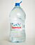 Bidon eau minérale supermont - 10l