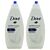 Mousse de douche nutrition intense -200 ml
