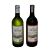 Vin de table Fin Bouquet - 75cl, en vin blanc et vin rouge