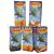 Frutas nectar 1l - Pack de 6