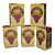 Gandia vin rouge - Pack de 6