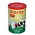 Lait Entier en poudre instantané Morny - 900gr