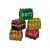 Divers limonades - Pack de 6 bouteilles