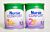 Nursie confort 1 et 2 - 400gr
