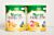 Nursie expertise 1 et 2 - 400gr 