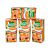 Riverr juice - Pack de 6 - 1l