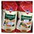 Semoule moyenne Leader Price 100% blé dur 500g