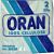 Serviette jetable Oran - 50pcs