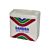 Serviettes jetables Sandra - 100pcs