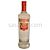 Vodka Smirnoff triple distilled - 75cl